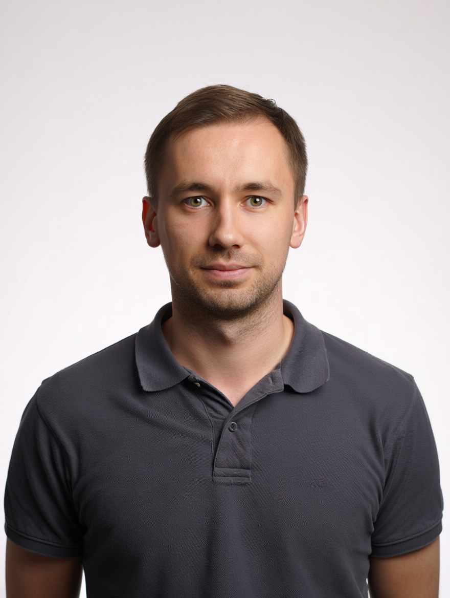 Логинов Гордей Станиславович