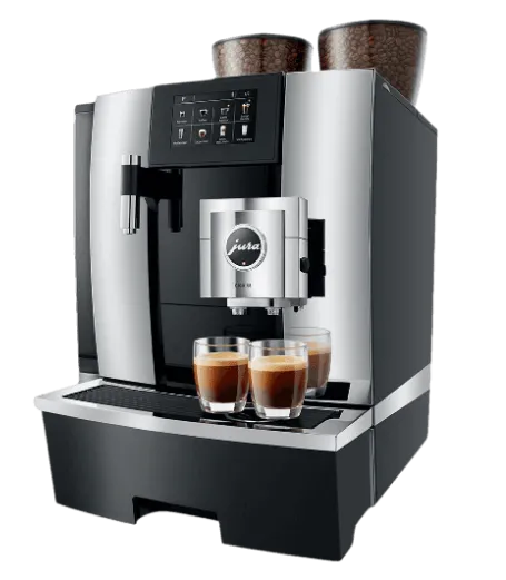 Ремонт ТЭНа Jura Giga X8 Professional