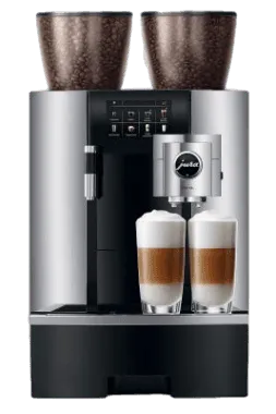 Ремонт ТЭНа Jura Giga X8c Professional