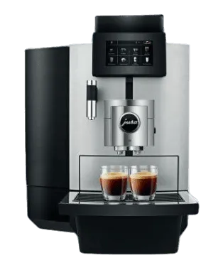 Ремонт ТЭНа Jura X10