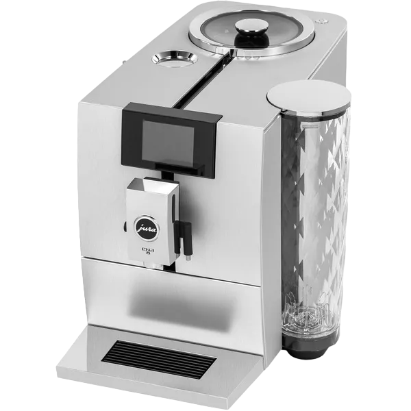 Ремонт ТЭНа Jura 8 Touch Massive Aluminium (15330)