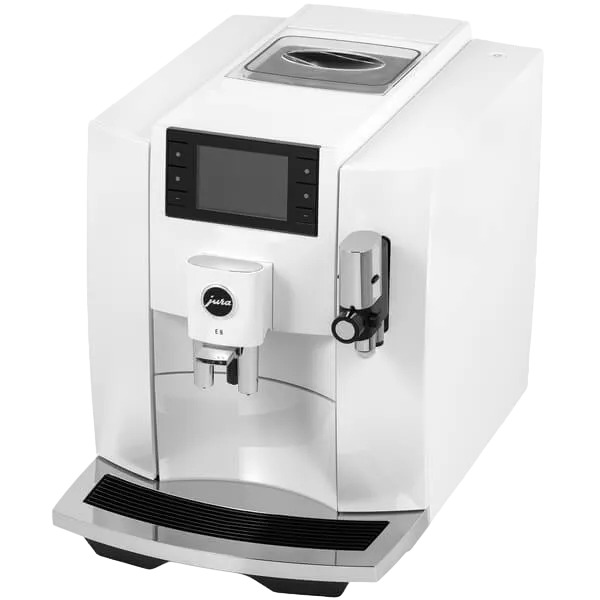 Ремонт ТЭНа Jura E8 Piano White (15585)