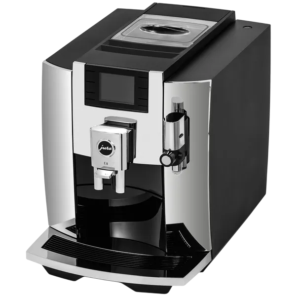 Ремонт ТЭНа Jura E8 Chrome EB (15363)