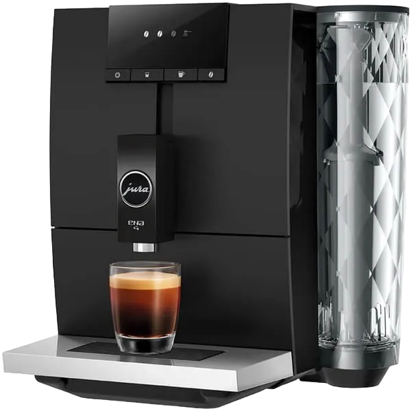 Ремонт ТЭНа Jura ENA 4 Full Metropolitan Black (15501)