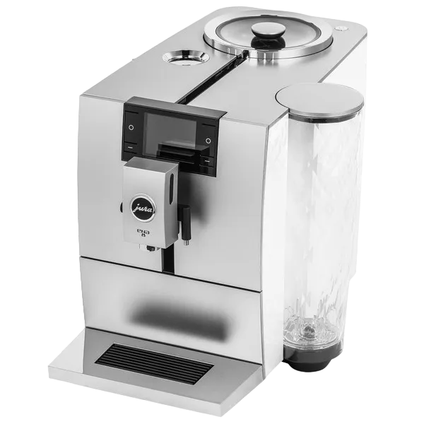 Ремонт ТЭНа Jura ENA 8 Nordic White (15239)