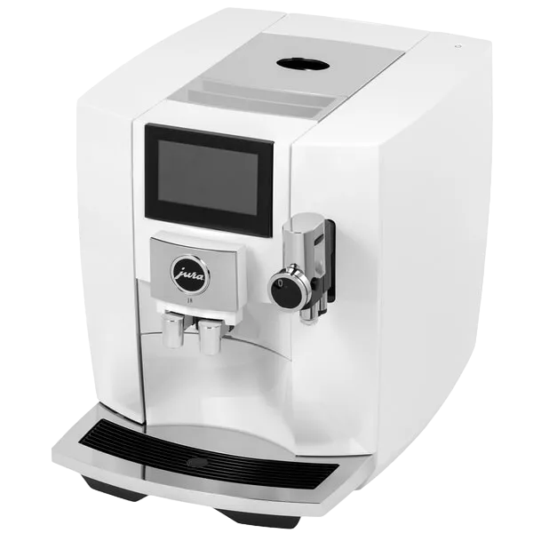 Ремонт ТЭНа Jura J8 Piano White (15460)