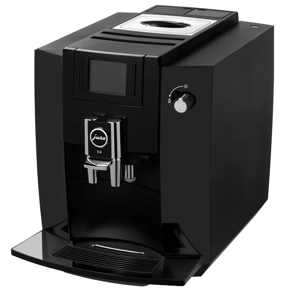 Ремонт ТЭНа Jura S8 Piano Black (15381)
