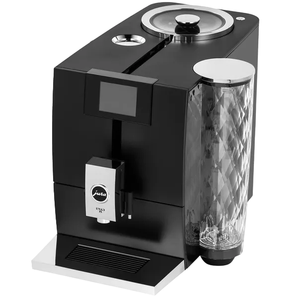 Ремонт ТЭНа Jura ENA 8 Touch Full Metropolitan Black (15339)
