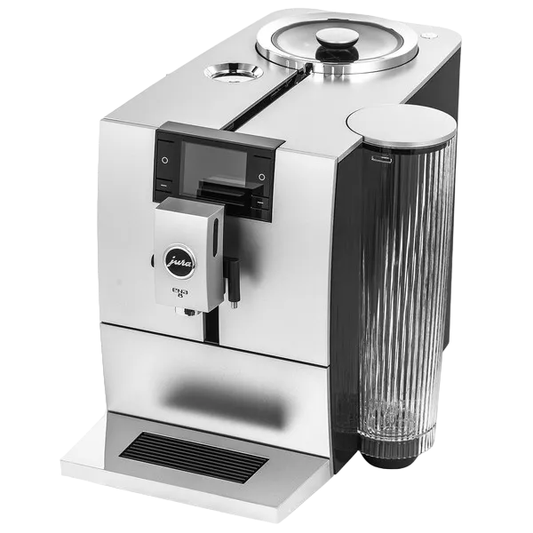 Ремонт ТЭНа Jura ENA 8 Metropolitan Black (15253)