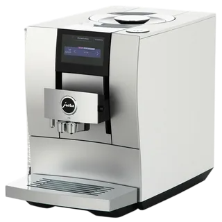 Ремонт ТЭНа Jura Z10 Aluminium White